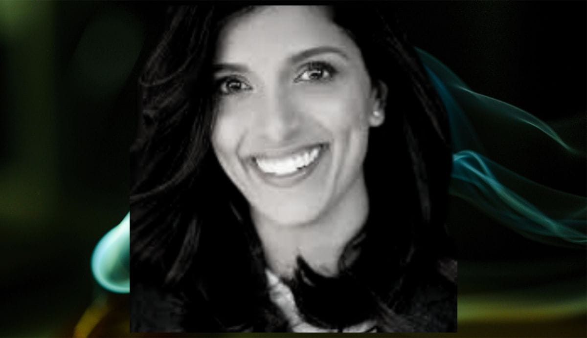 Audrey Lobo-Pulo | Warm data, interconnectivity and the power of the human intuition