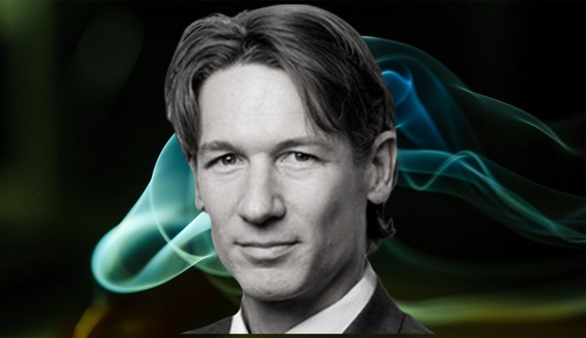 Ben McCaw | Mental anchors, monetary misbehaviour and the gold enigma