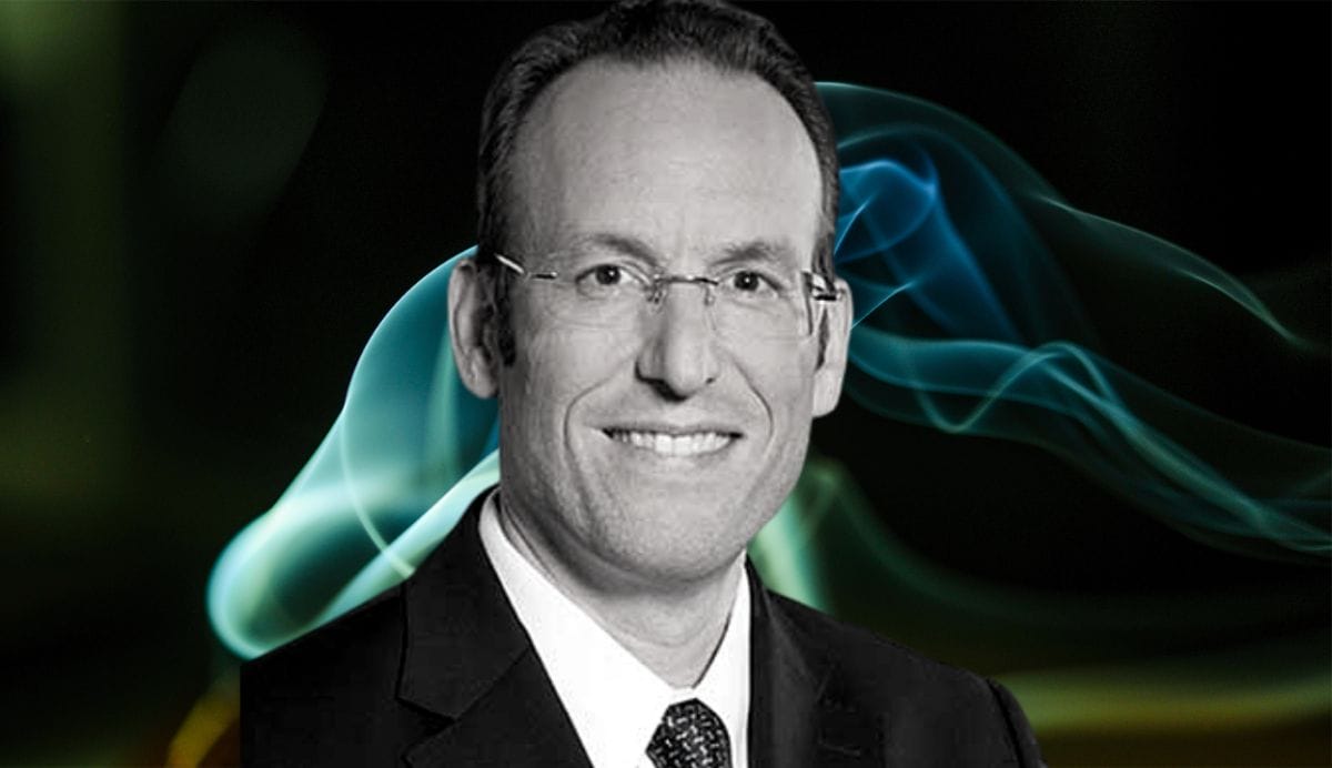 Daniel Seiler | The invincible core, correlations and the discipline of a multi-asset portfolio