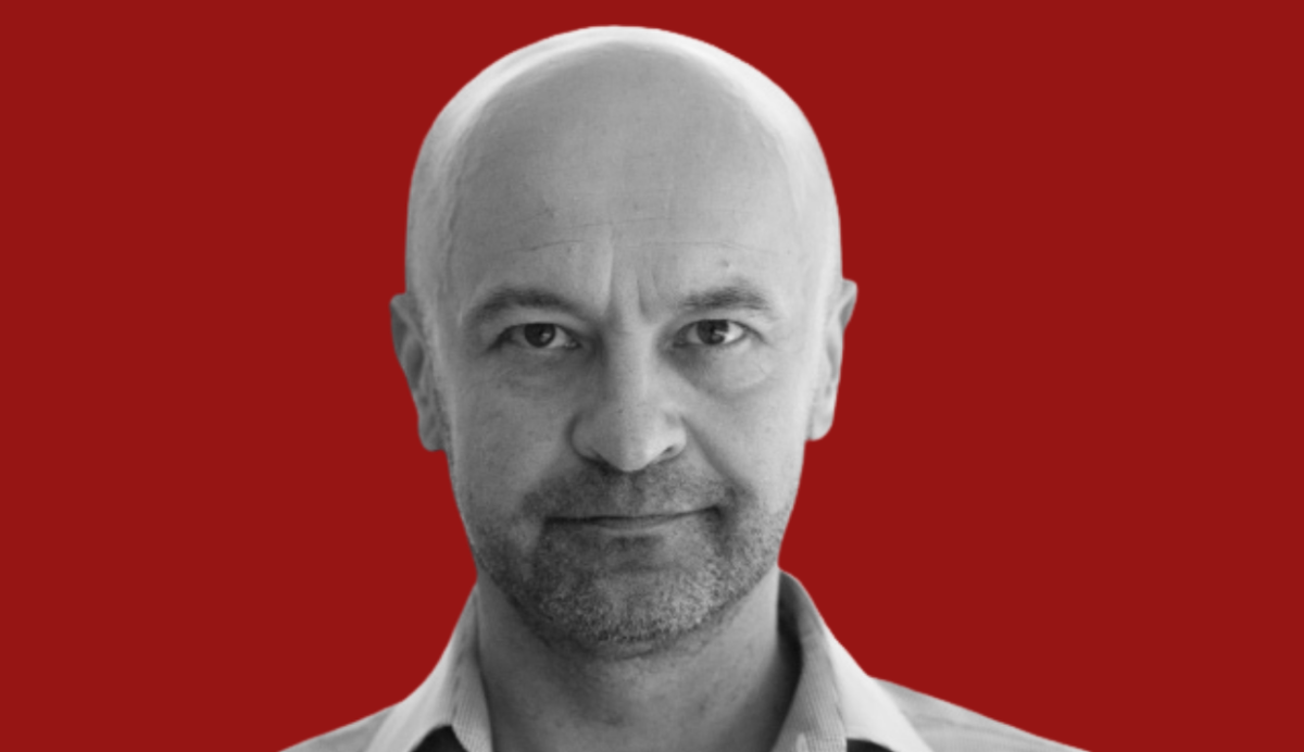 Igor Halperin: On the application of reinforcement learning in Finance