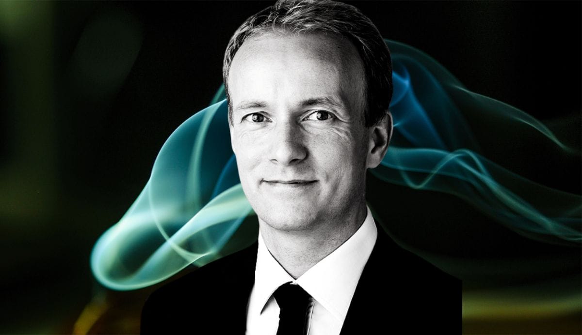 Joe Morris | Hidden risks, private assets and avoiding emerging markets vulnerabilities