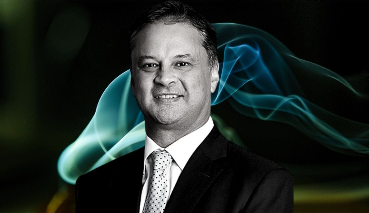 John Pearce | Market forces, thematic investing and embracing investing principles