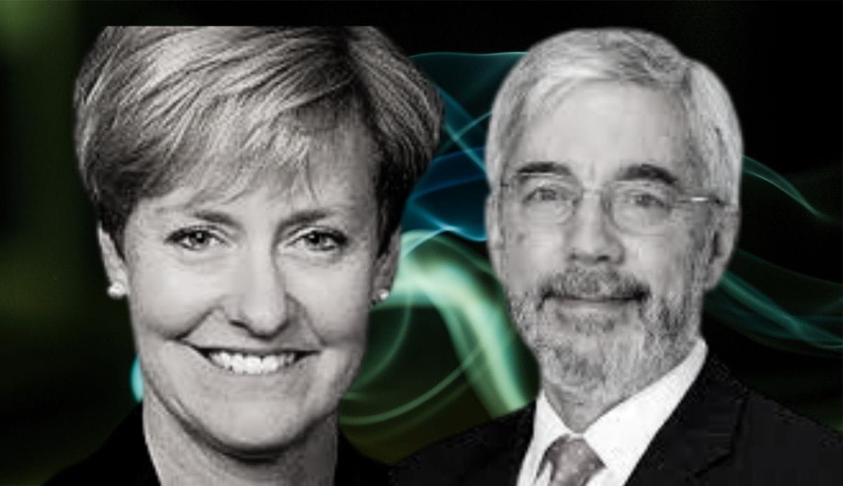 Maria Wilton and David Knox | Improving adequacy, sustainability and the integrity of the retirement system and the Mercer CFA Institute Global Pension Index