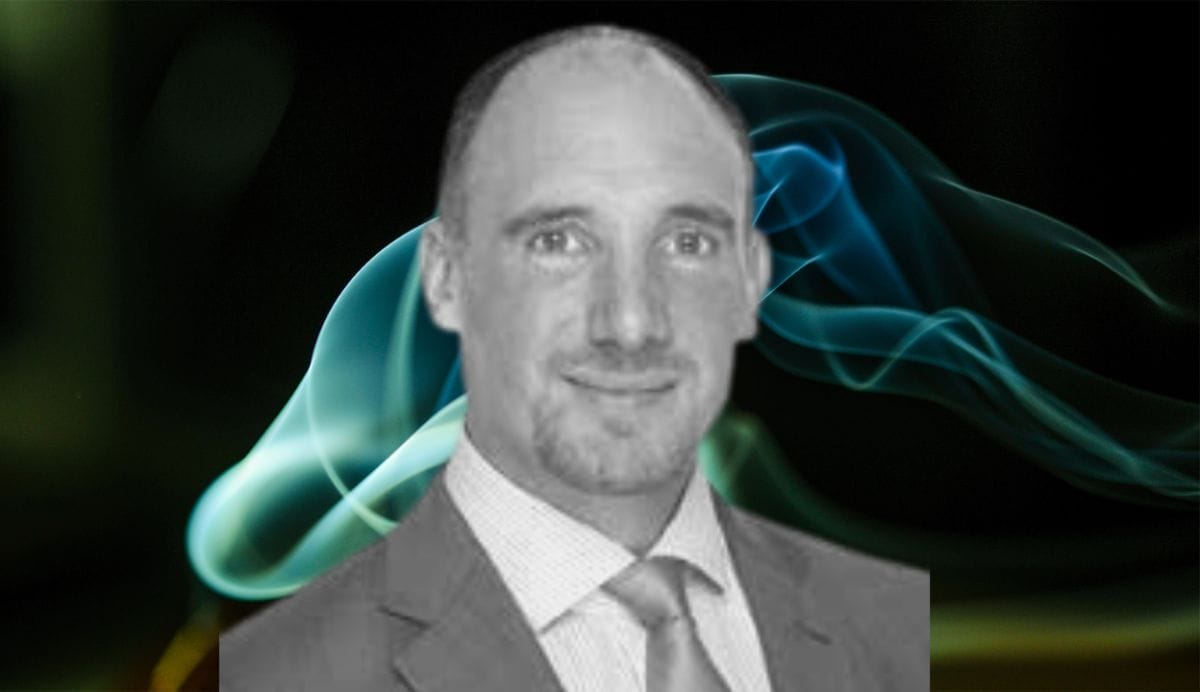 Nick Langley | Redefining the infrastructure universe, valuation risks and the impact of the macroeconomic cycle