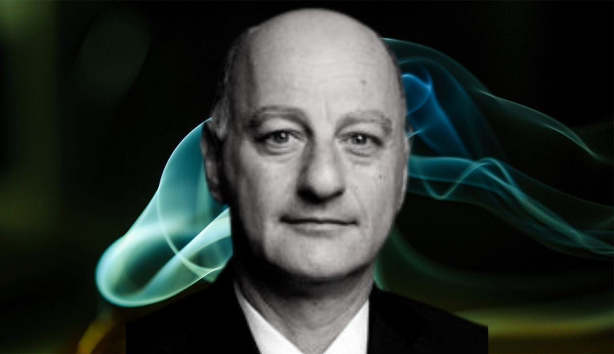 Ron Mehmet | The complexity of private debt, collateral and the challenge of managing an active credit portfolio