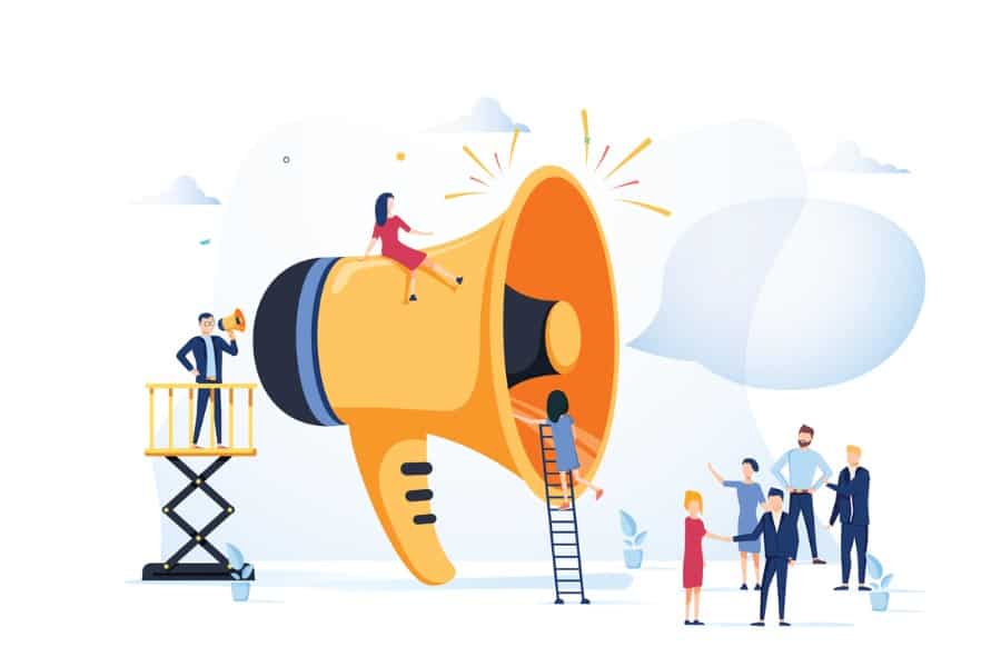 The communication renaissance interrupting the old world