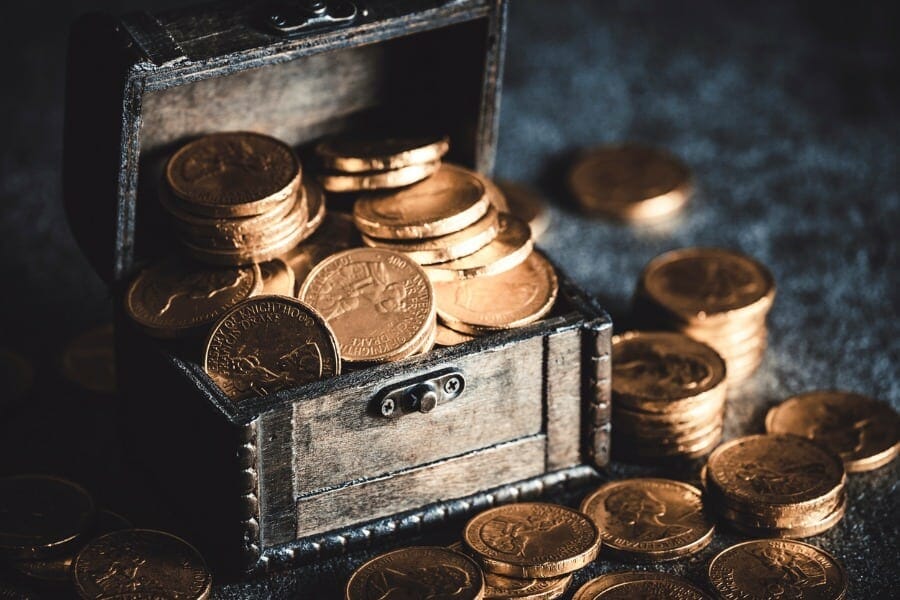 Cambooya family office war chest ready and waiting