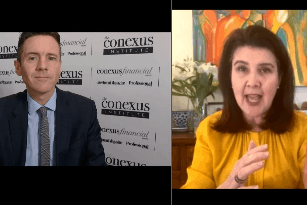 Default funds model reforms next in line