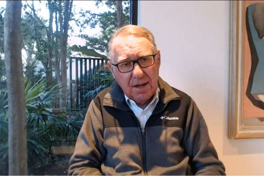 Director liability not a deterrence: Gonski