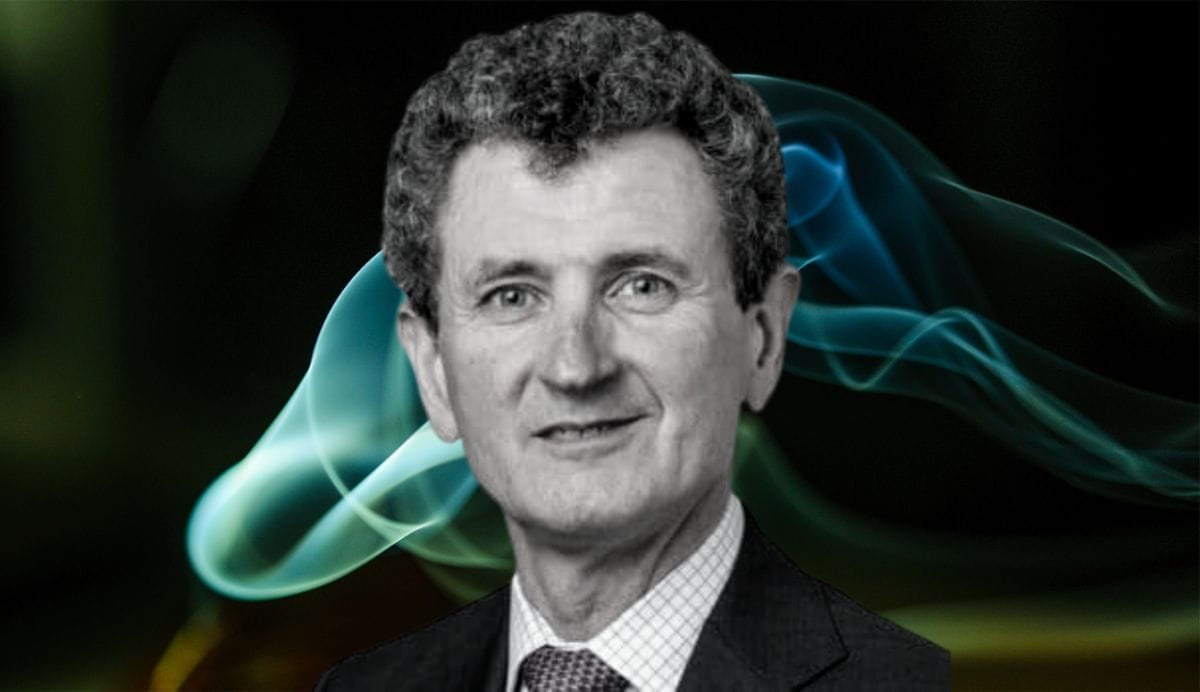 Andrew Parry | Externalities, ESG disclosure and going beyond virtue signalling