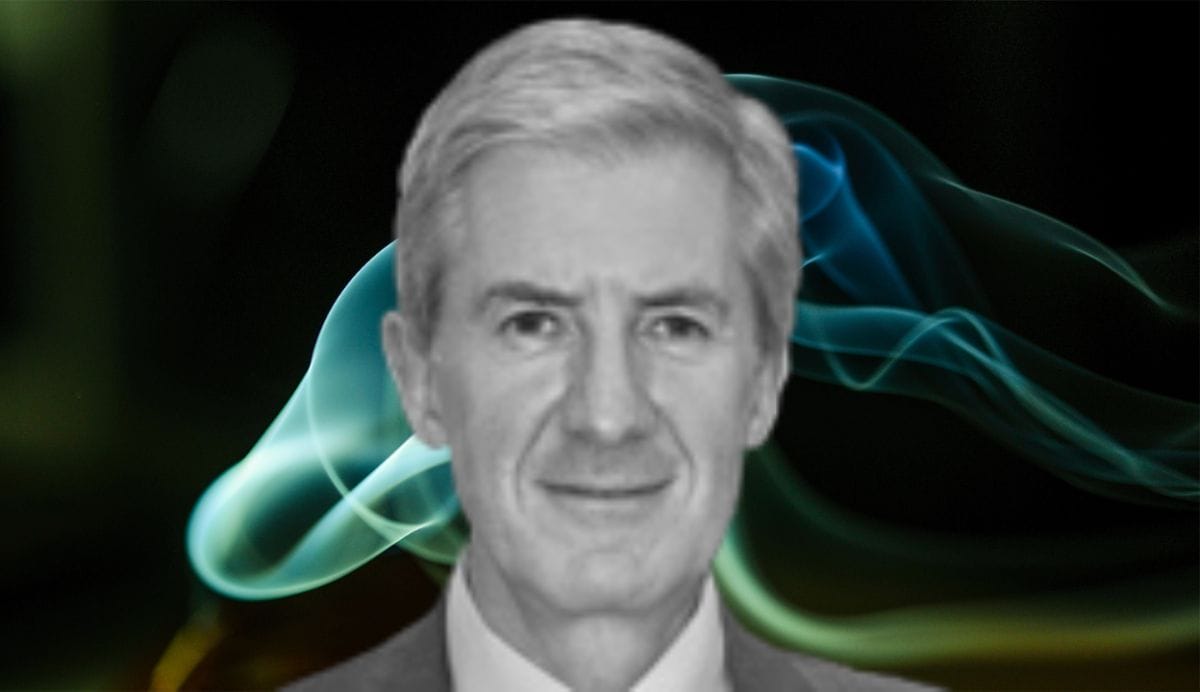 Michael Cross | Financial crises, demystifying central banks and the fastest gun in town