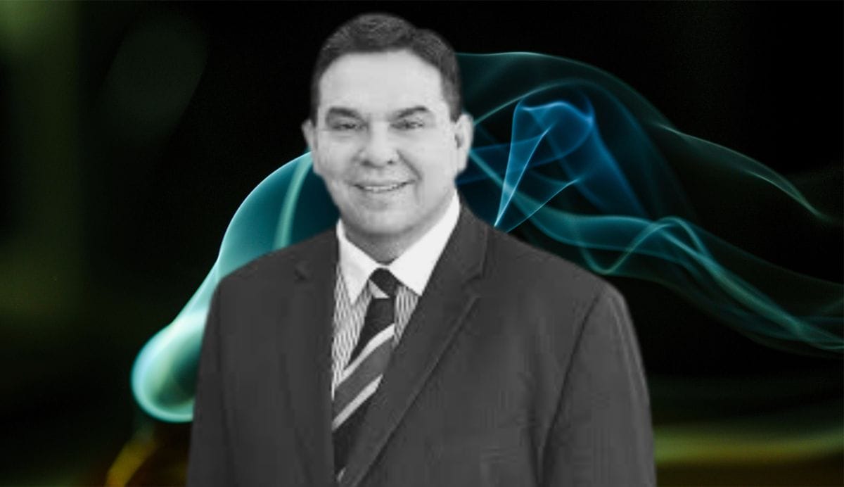 Michael Drew | Addressing investment challenges, risk frameworks and governance of other people’s money