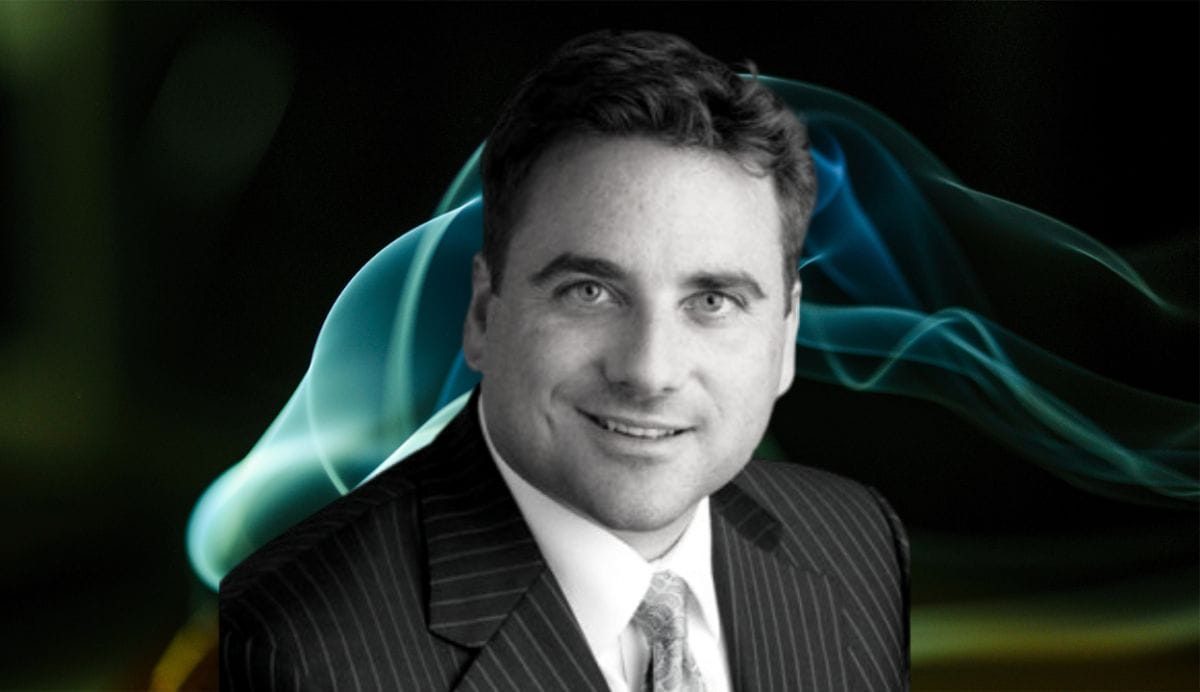 Stuart Bohart | The evolution of the market, quantitative systematic investing and creating adaptive models