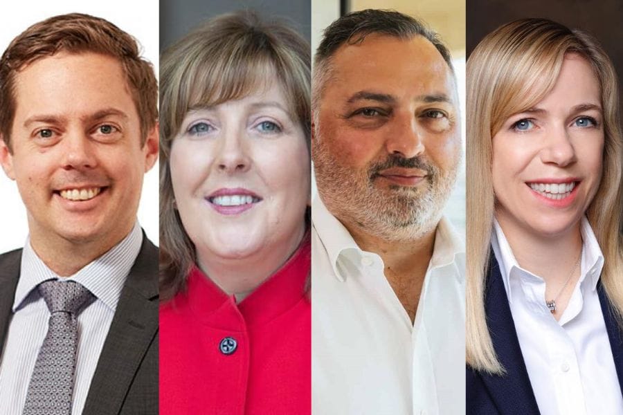 Collaboration needed to up sustainability ante