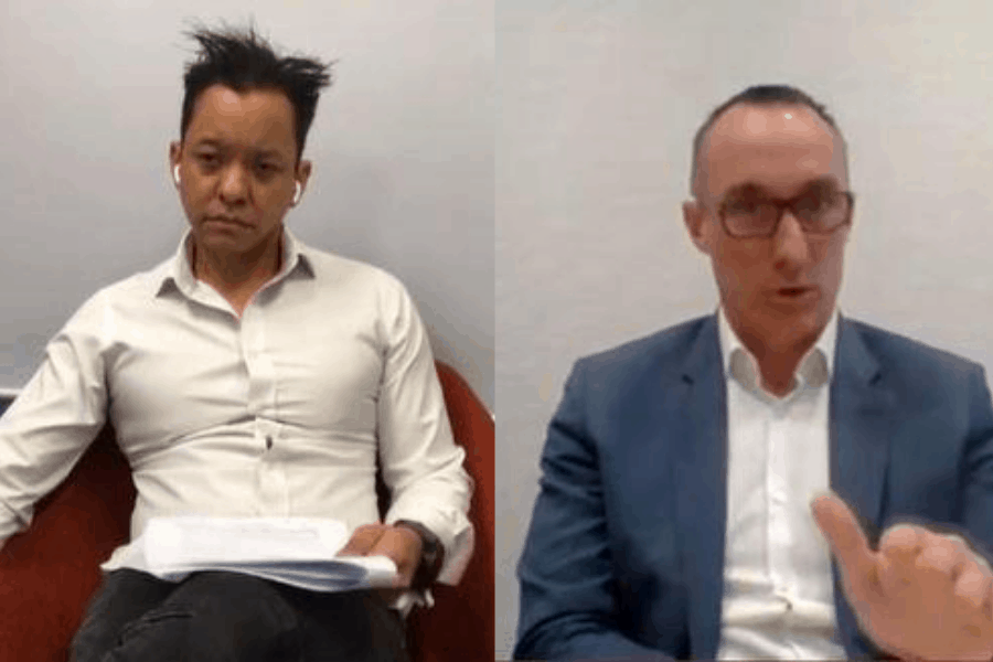 Confidence in the system needed to make good insurance decisions