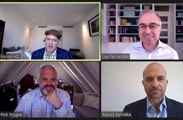 Investment hubris a handicap in pandemic era