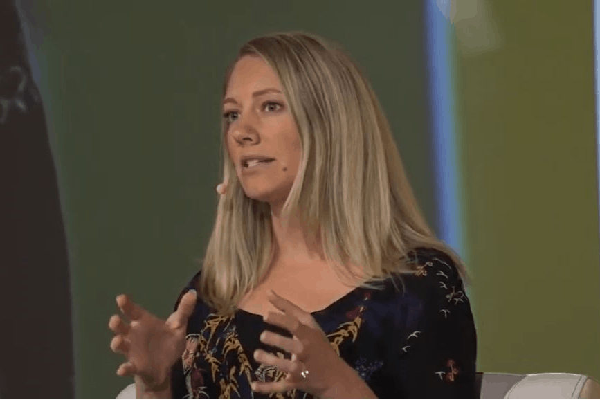 Big tech dominance an issue for investors: Denise Hearn