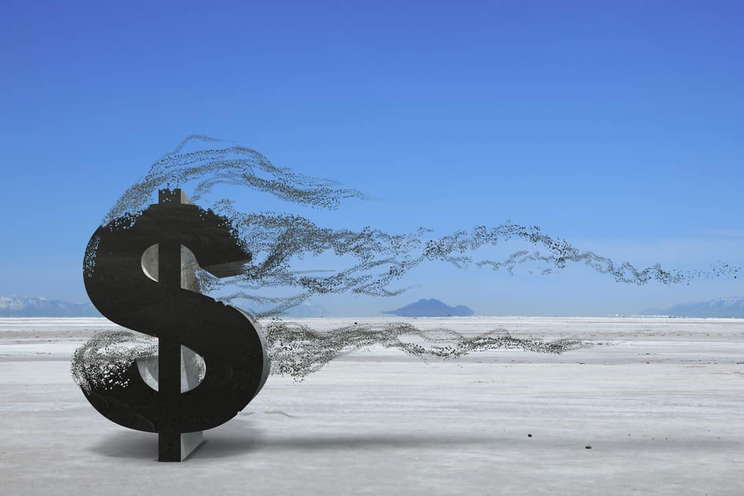 ‘It’s not just about the money’: Puca on rethinking company valuations