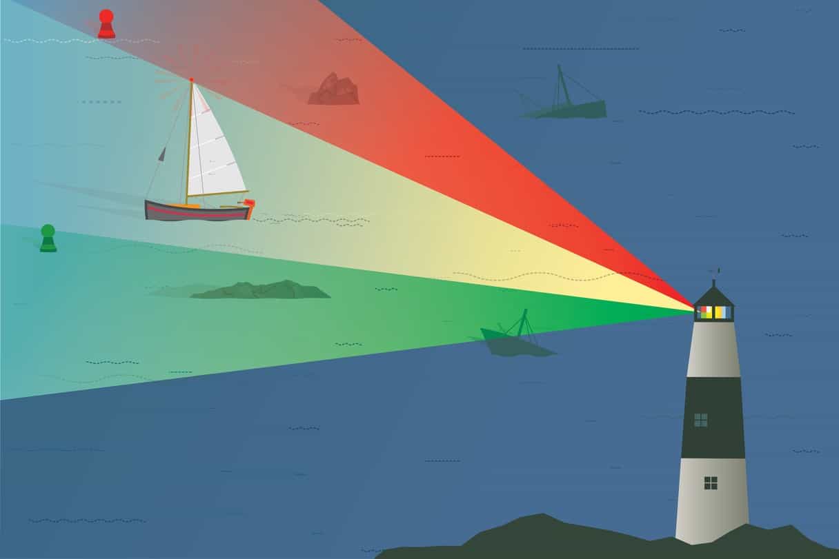 Life during early release: Funds need to maximise relevance