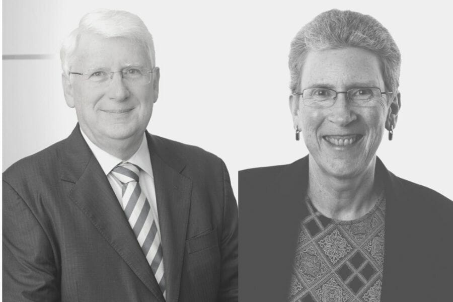 NGS Super and Australian Catholic Super in $21B merger