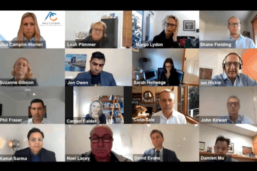 Fear of a COVID-related suicide pandemic: Mental health advocates