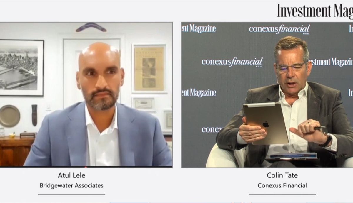 Atul Lele: Rapid policy response and the unprecedented speed of asset reflation