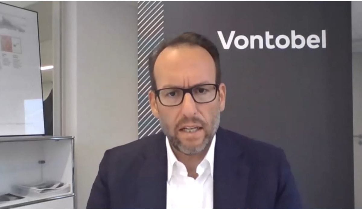 Daniel Seiler: Multi-asset and a basket of strategies