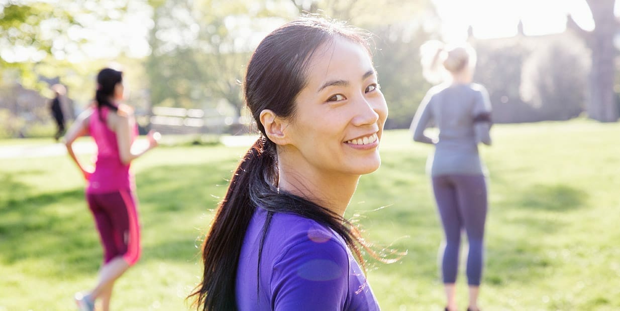 New research reveals hope for reducing depression risks