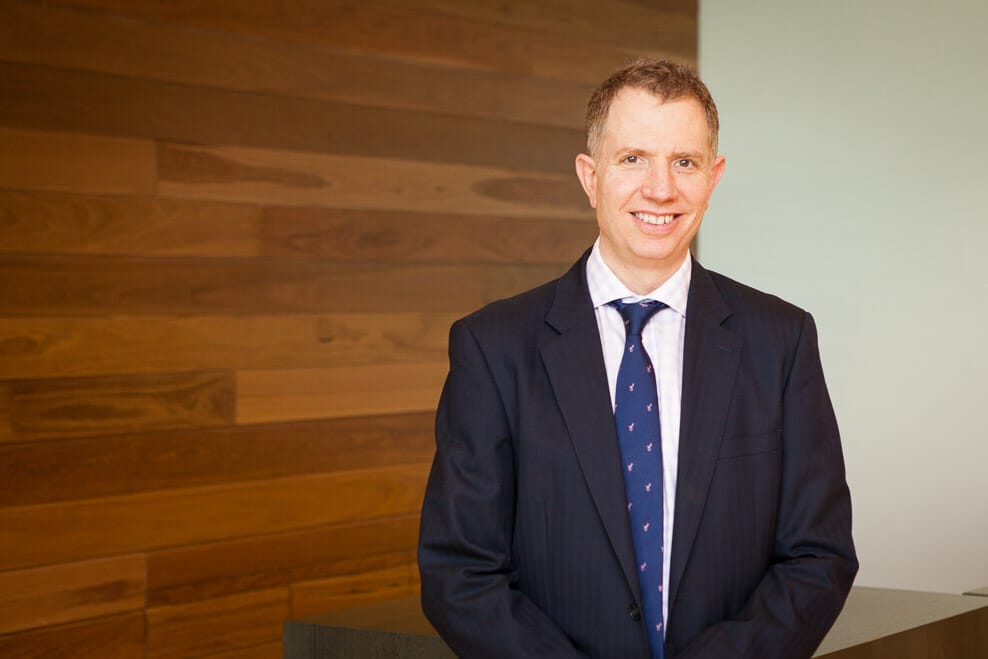 Hardest hit unlisted assets present longer-term opportunities: Sunsuper CIO