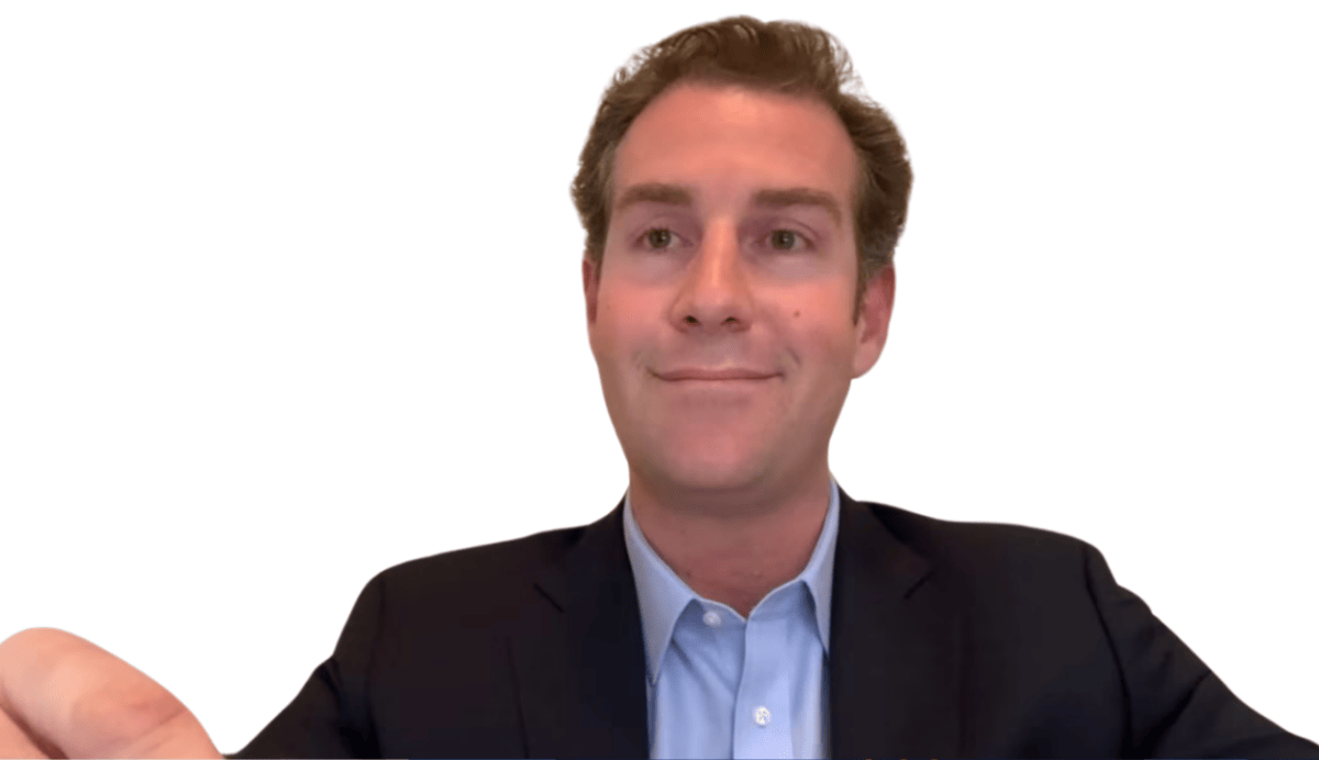 Lincoln Smith: Hedge funds and alternatives overview