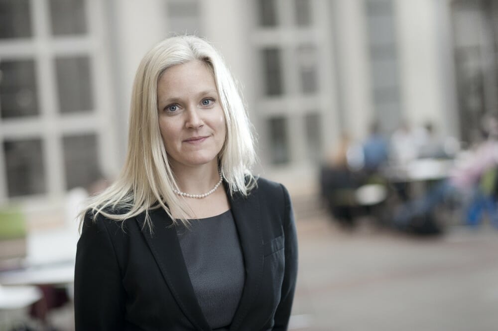 Finding ‘crisis alpha’ through systemic investing