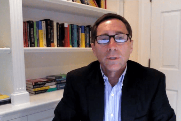 Macro investing has its time in the sun