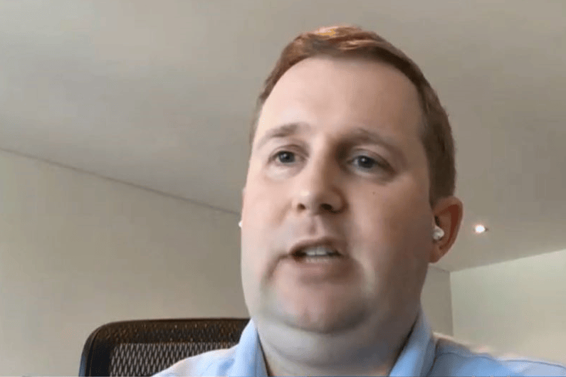 Discussions to augment alternatives strategies happening right now