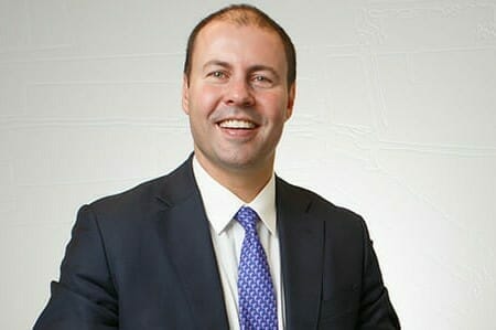 Budget performance measure could lead to passive push