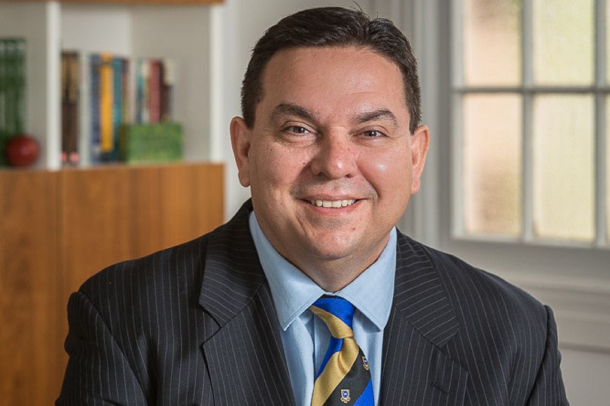 Relational governance more important than ever: Drew