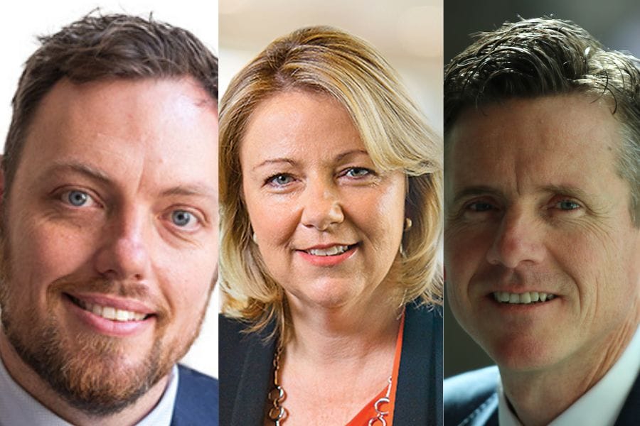 Stapled super to pile pressure on small to medium sized industry funds