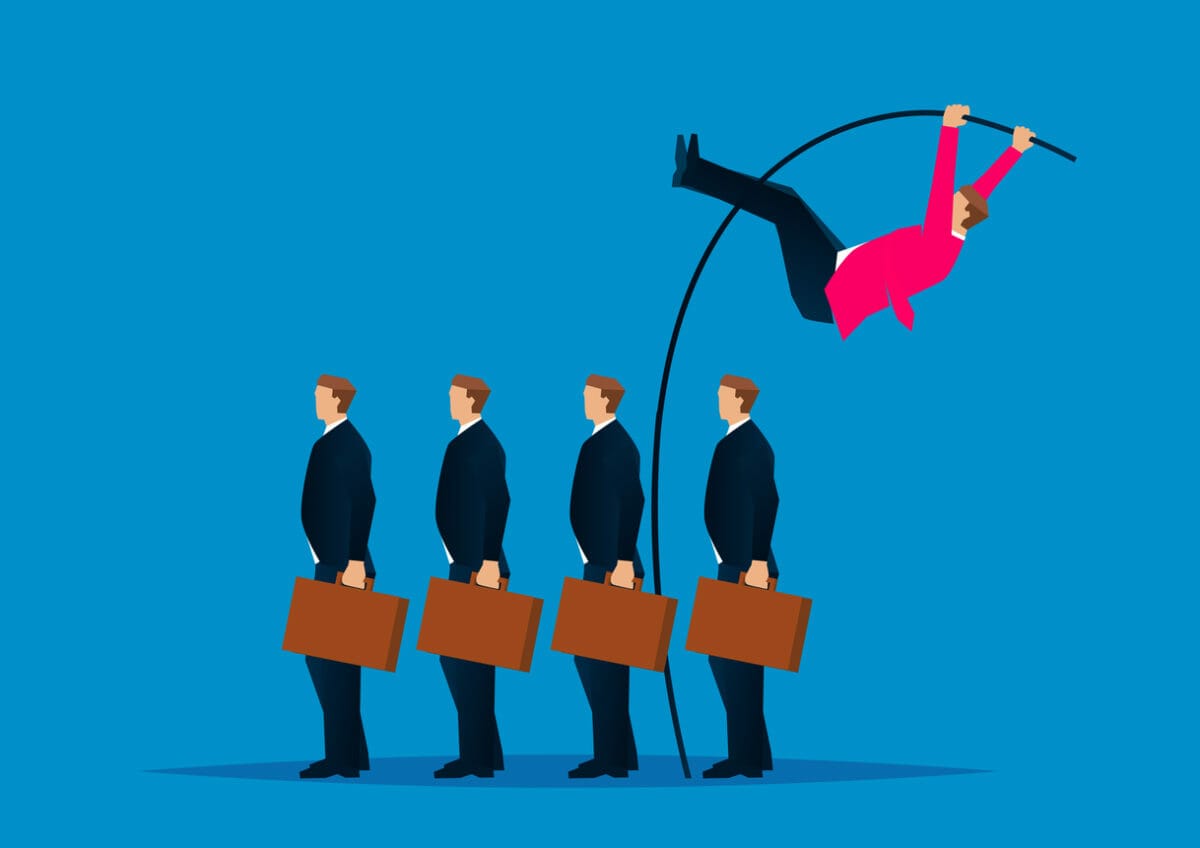 Super advice: Holding out for a hero