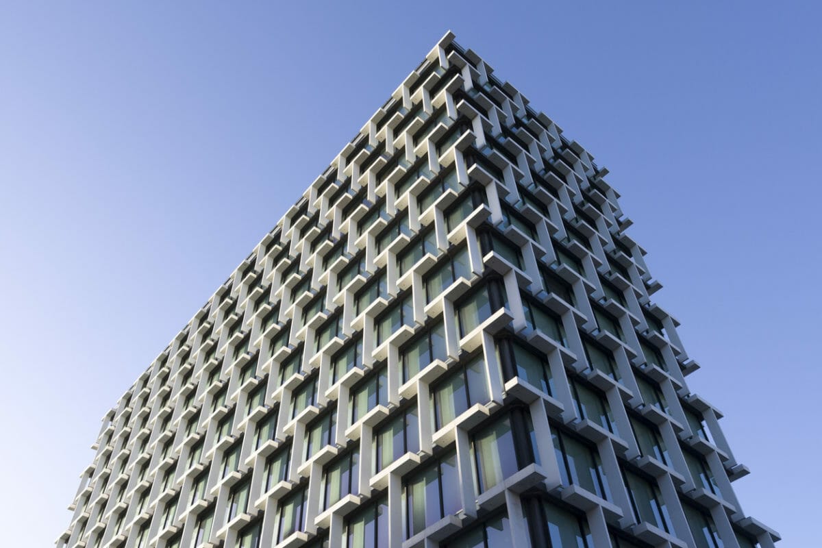 Funds look to affordable housing as commercial property faces headwinds