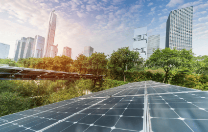 Industry guide to the sustainable development goals