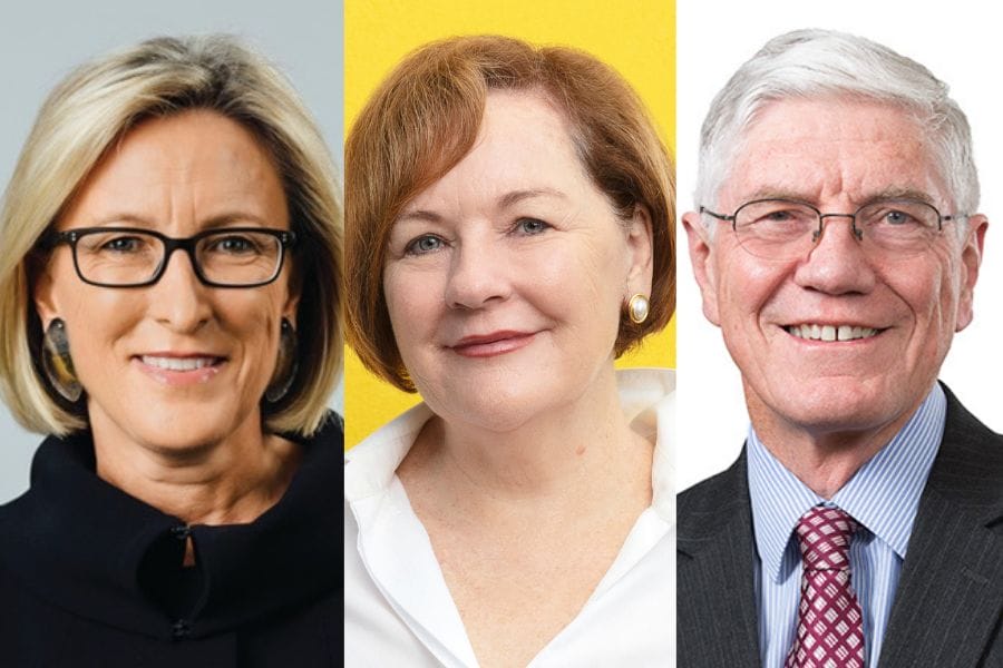 Retirement Income Review: Simplifying the complex