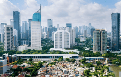 Extracting growth alpha in emerging markets