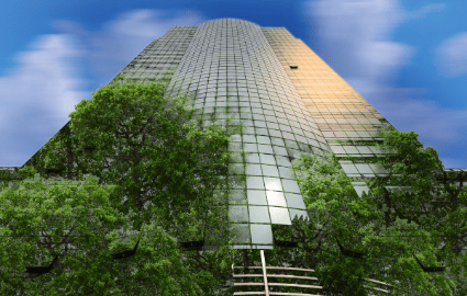 Corporate sustainability: First evidence on materiality