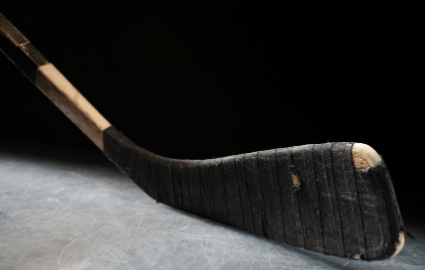 Hockey stick growth in the 2020s