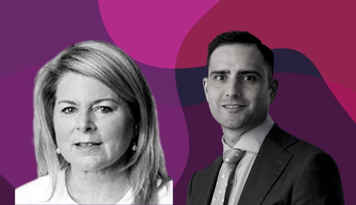 The future of work: Persistent change or back to normal?