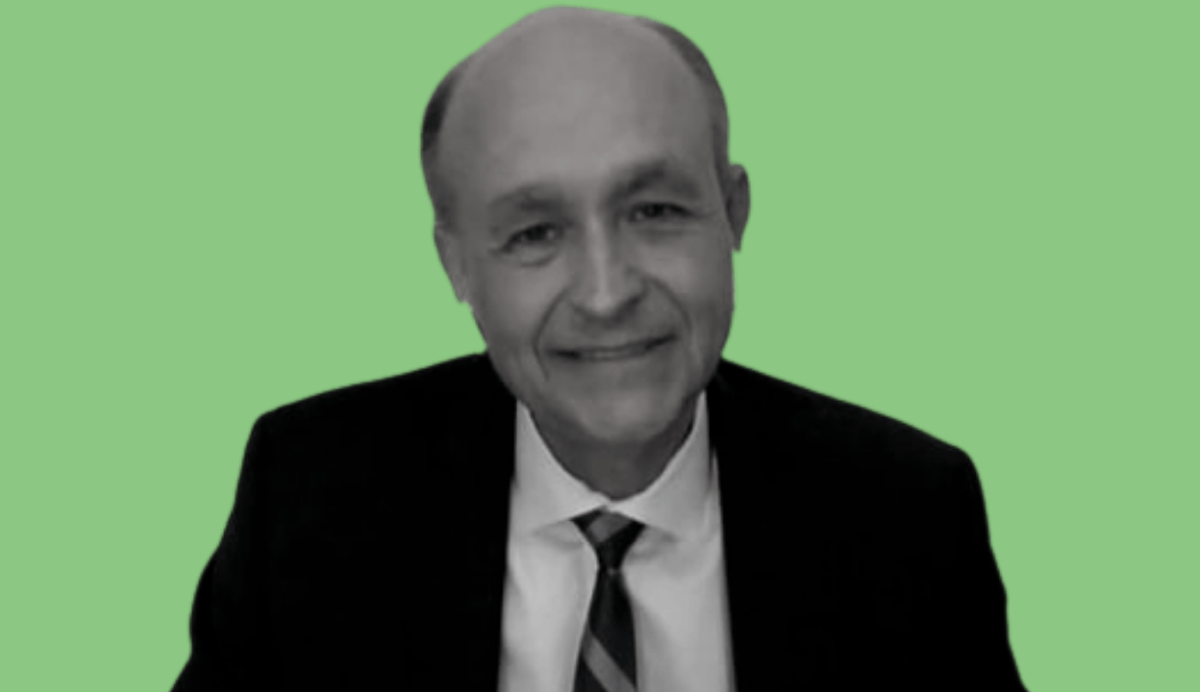 Central Banks, The Fourth Turning and the Endpoint