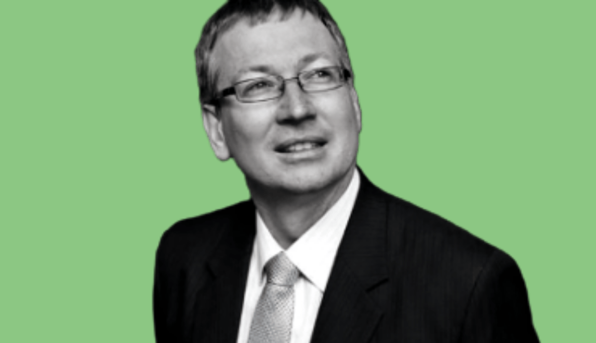 Volatility, Anxiety And Amplifying Mental Fitness