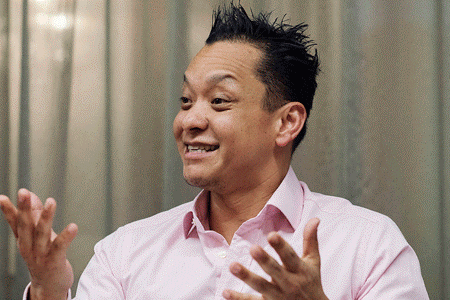 AIA Australia’s Mu voices support for stapling reforms