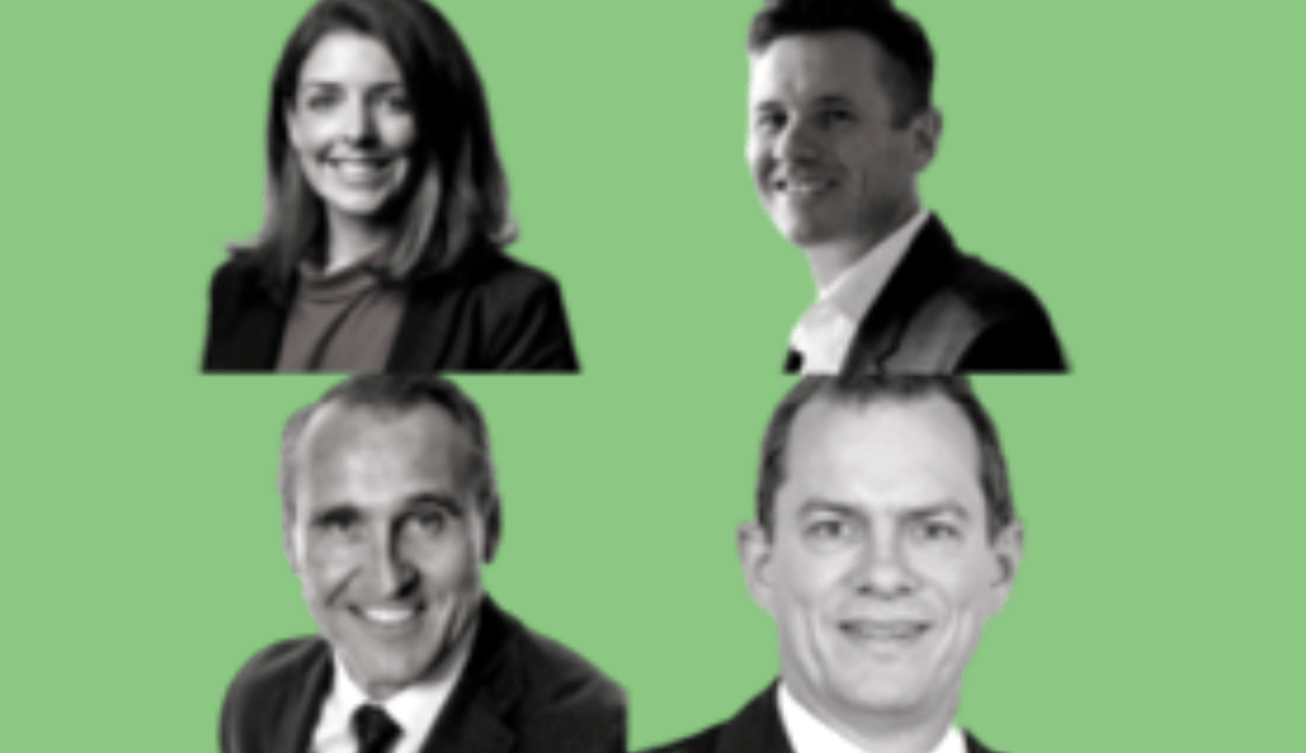 Your Future, Your Super: An Interactive Session