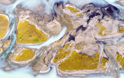 Becoming climate aware