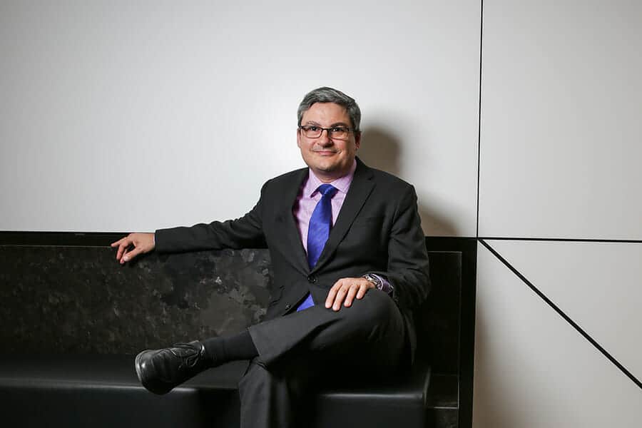 Future Fund’s Arndt: From CIO to CEO in the middle of a pandemic